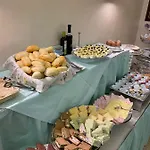 Conta Taste The Experience Hotel Pieve di Soligo