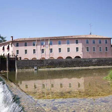 Hotel Conta Taste The Experience