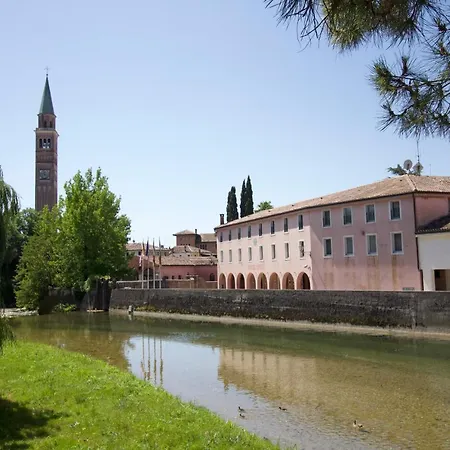 Conta Taste The Experience Pieve di Soligo
