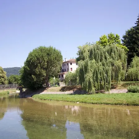 Conta Taste The Experience Hotel Pieve di Soligo
