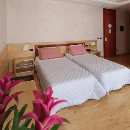 Hotel Conta Taste The Experience Pieve di Soligo