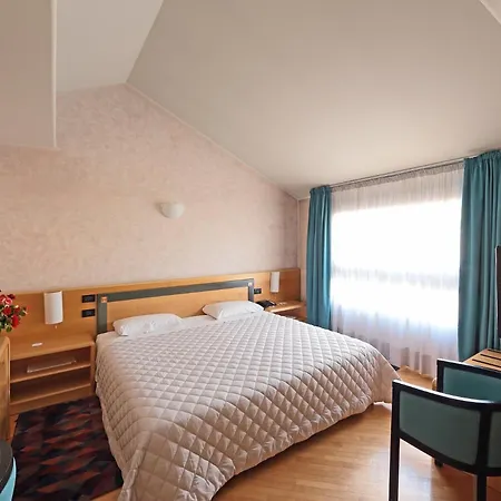 Conta Taste The Experience Hotel