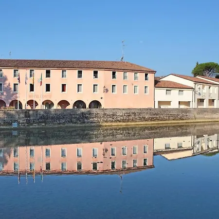 Conta Taste The Experience 4* Pieve di Soligo
