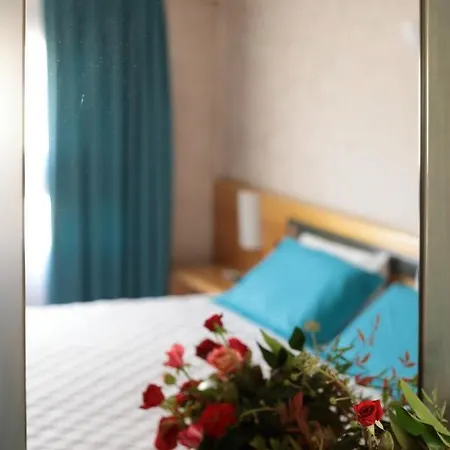 Hotel Conta Taste The Experience