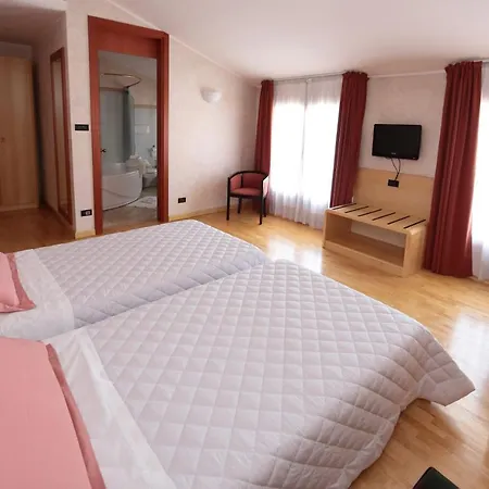 Conta Taste The Experience Hotel Pieve di Soligo