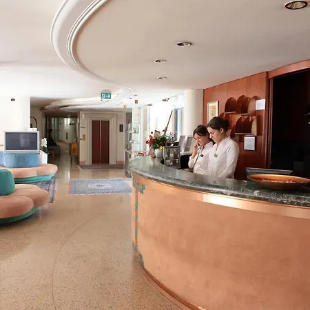 Hotel Contà