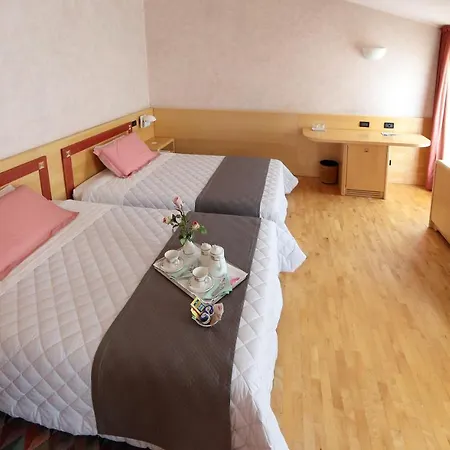 Conta Taste The Experience Hotel
