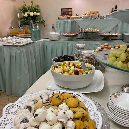 Conta Taste The Experience 4* Pieve di Soligo