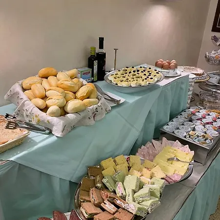 Conta Taste The Experience Hotel Pieve di Soligo