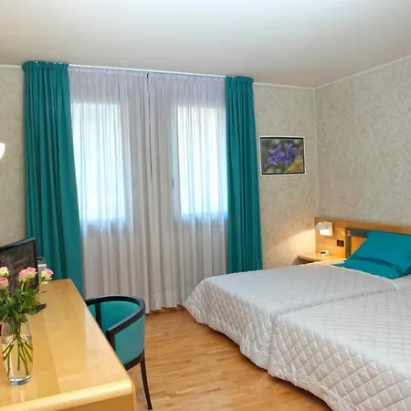 Hotel Conta Taste The Experience 4*
