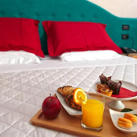 Hotel Conta Taste The Experience