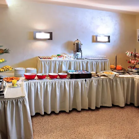 Conta Taste The Experience Hotel Pieve di Soligo