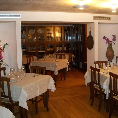 Conta Taste The Experience Hotel 4*