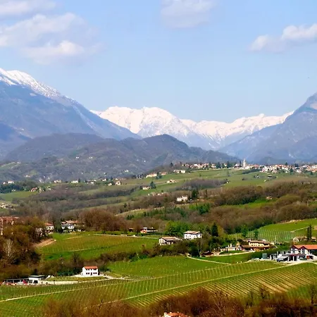 Conta Taste The Experience Pieve di Soligo