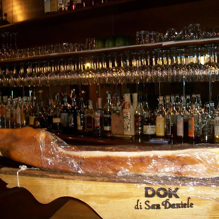 Hotel Conta Taste The Experience