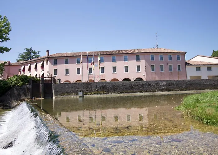 Hotel Conta Taste The Experience