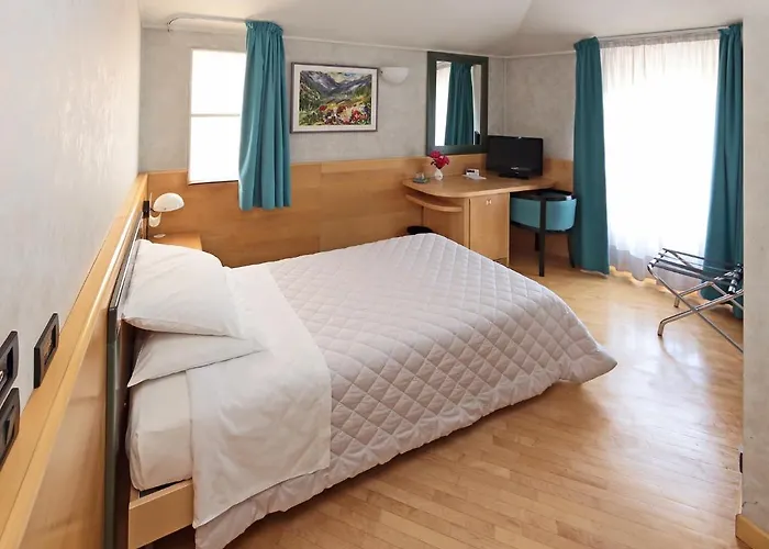 Hotel Contà Pieve di Soligo