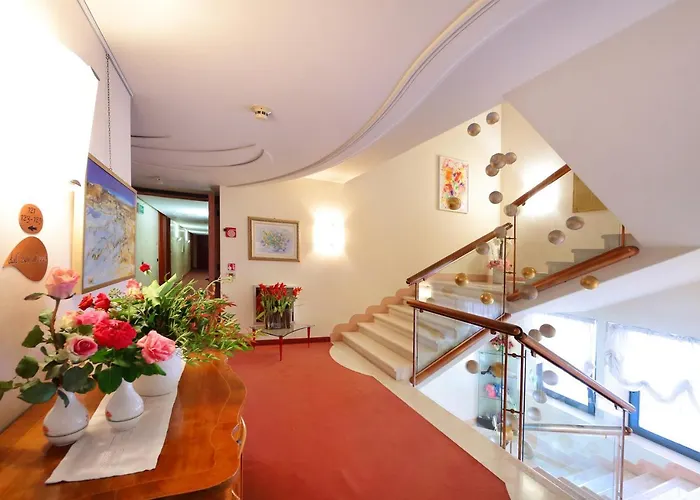 Hotel Conta Taste The Experience 4*