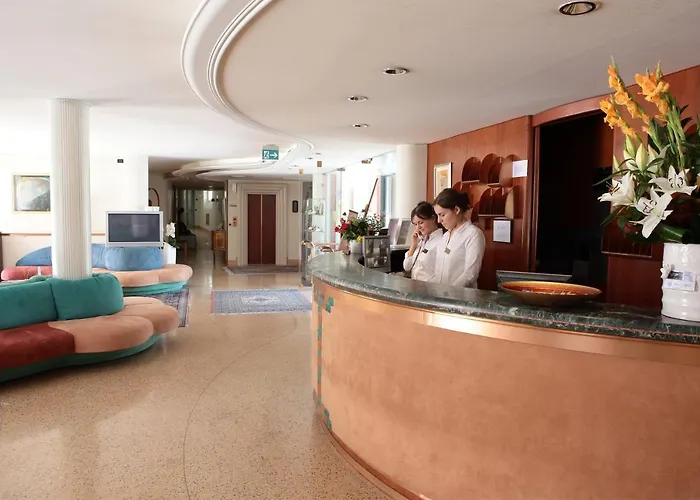 Hotel Conta Taste The Experience