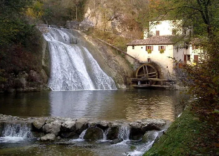 Hotel Contà