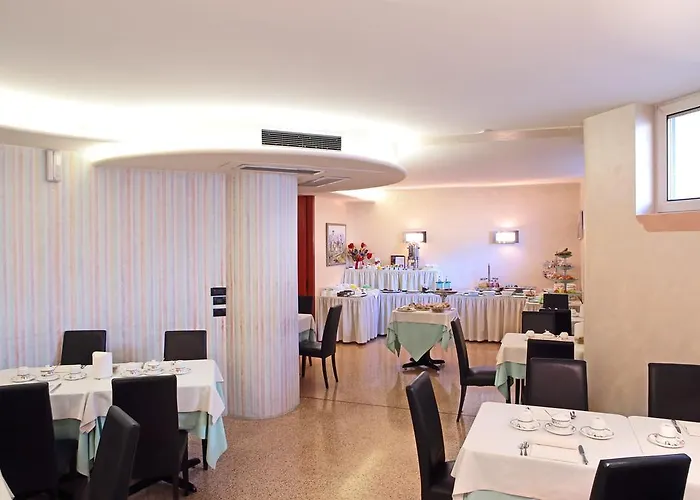 Conta Taste The Experience