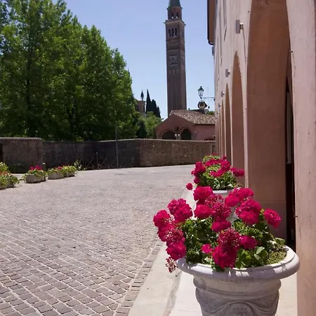 Hotel Conta Taste The Experience