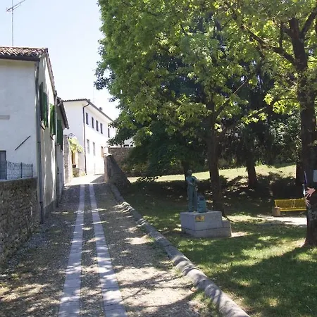 Contà Taste The Experience 4* Pieve di Soligo