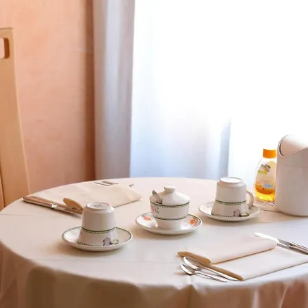 Conta Taste The Experience 4*