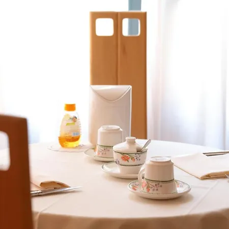 Conta Taste The Experience 4*