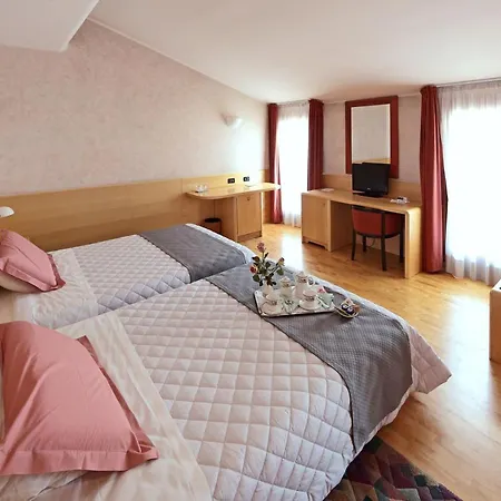 Conta Taste The Experience Hotel