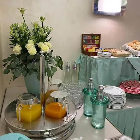 Conta Taste The Experience Отель