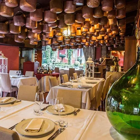 Hotel Conta Taste The Experience Pieve di Soligo