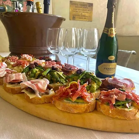 Hotel Conta Taste The Experience Pieve di Soligo