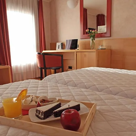 Hotel Conta Taste The Experience