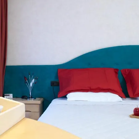 Conta Taste The Experience Hotel 4*