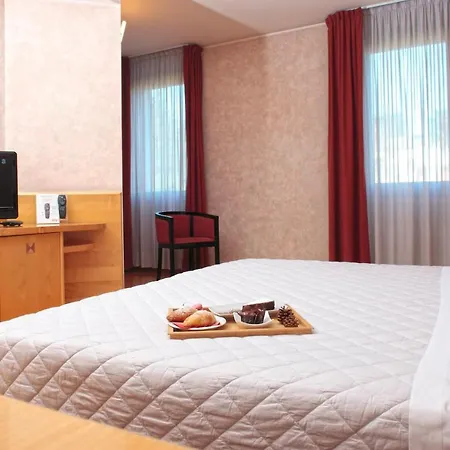 Conta Taste The Experience Hotel 4*