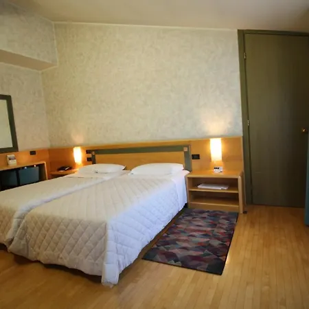 Conta Taste The Experience Hotel Pieve di Soligo