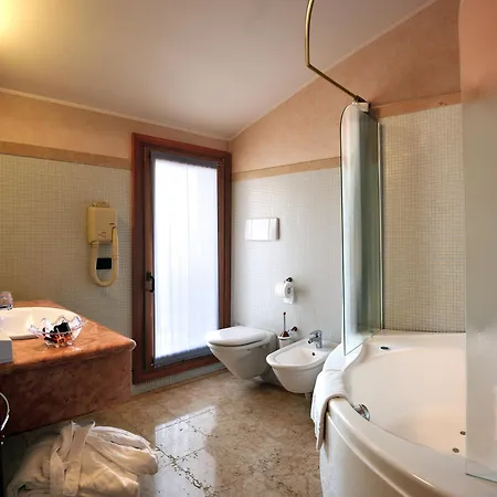 Conta Taste The Experience Hotel