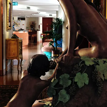 Conta Taste The Experience Hotel Pieve di Soligo