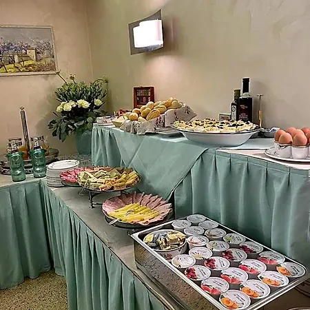 Conta Taste The Experience מלון פייבה די סוליגו