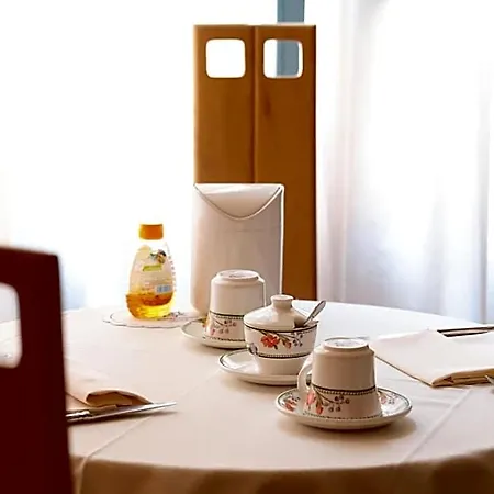 Conta Taste The Experience 4*