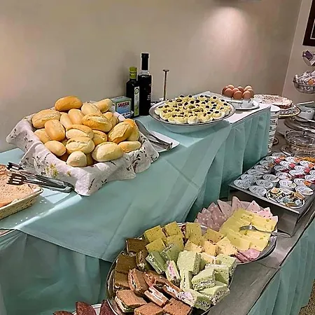 Hotel Conta Taste The Experience